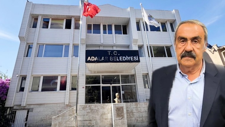 Adalar’da Siyasi Denge Değişti