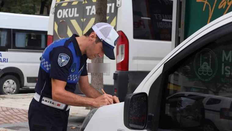 Sakarya’da okul servislerine sıkı denetim: Güvenlik kontrolleri yapıldı
