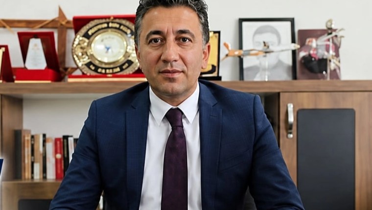 Ağrı İl Milli Eğitim Müdürlüğü’nde Görev Değişimi