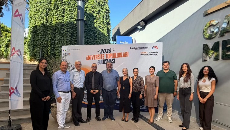 DevFest Mersin 2026 İçin Geri Sayım Başladı