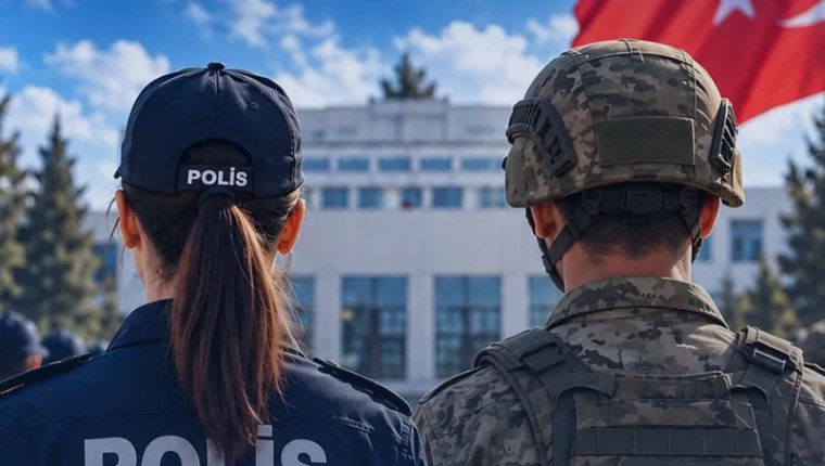 ABB’den POMEM, MSÜ ve PMYO Adaylarına Ücretsiz Parkur Desteği