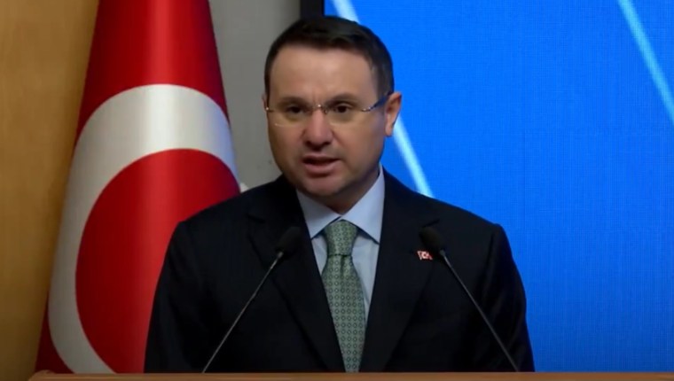 Bakan Gürlek: İnanç ve Dini Değerler Suça Kalkan Olamaz