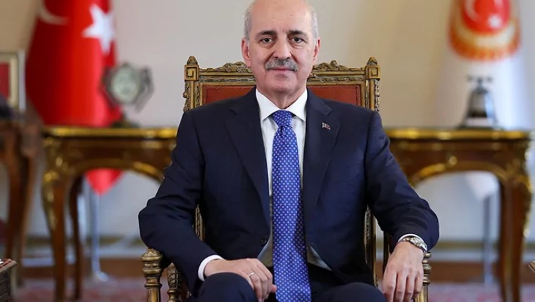 Numan Kurtulmuş, TÜRKPA 15. Genel Kurulu İçin Kırgızistan’a Gidiyor