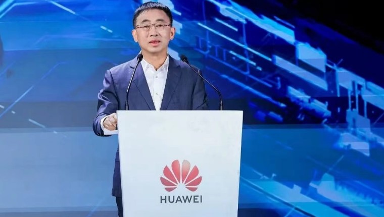 Huawei, HUAWEI CONNECT 2026’da Yeni Nesil Yapay Zeka Altyapısını Tanıttı