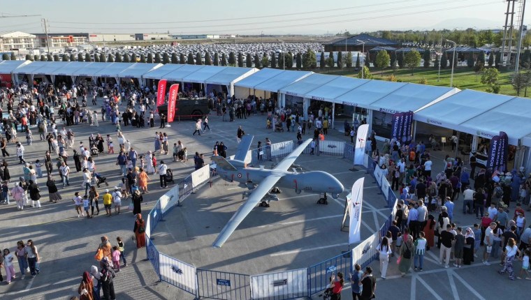 Konya Bilim Festivali 11. Kez Bilimseverlerle Buluşuyor