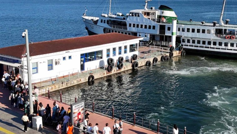İzmit Körfezi’nde Mehtap Keyfi: Turlara Yoğun İlgi
