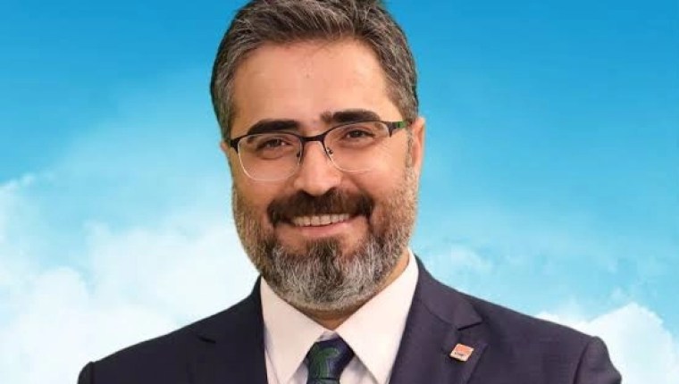 CHP Bahçelievler İlçe Başkanlığı’na Gökmen Güneş Atandı
