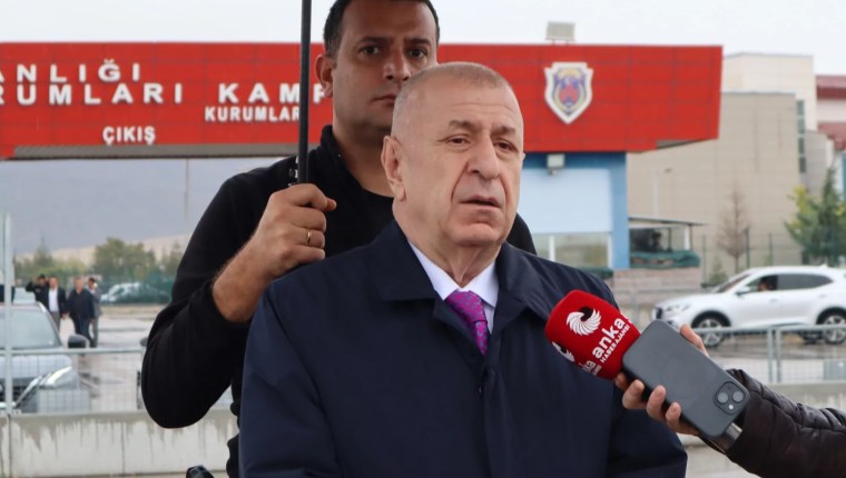 Ümit Özdağ’dan Yargı Bağımsızlığı ve Basın Özgürlüğü Vurgusu