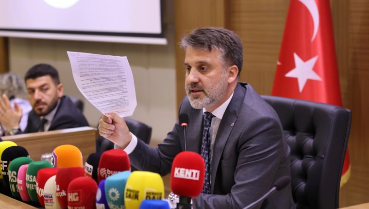 Bursa Meclisi’nde İşten Çıkarma Tartışması: Biba’dan Dikkat Çeken Açıklamalar