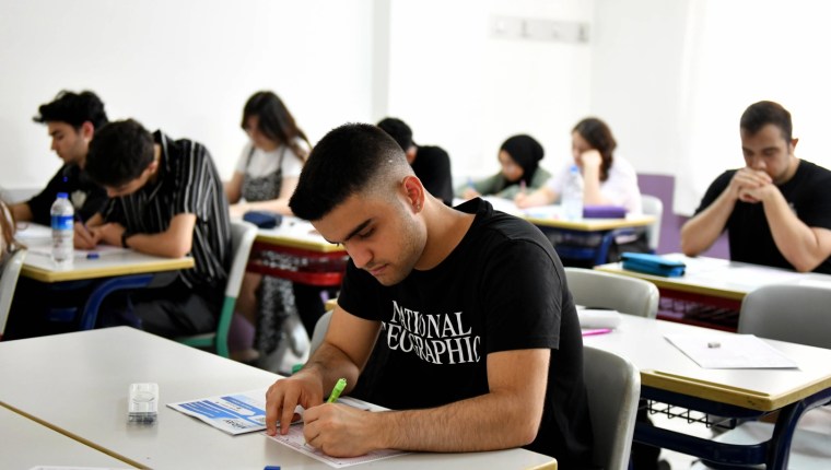 MURGEM’den Büyük Başarı: Öğrencilerin %96’sı Lisans Tercih Hakkı Kazandı