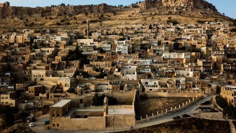 Mardin Mutfağı Münih’te Dünya Gastronomisiyle Buluşacak
