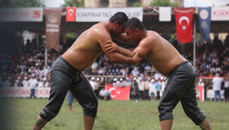 Tezcan Karakütük: Kırkpınar’ın Prestijine Gölge Düşürülmemeli