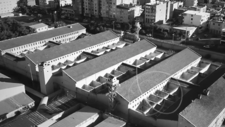 Diyarbakır Cezaevi Hafıza Mekânına Dönüşüyor