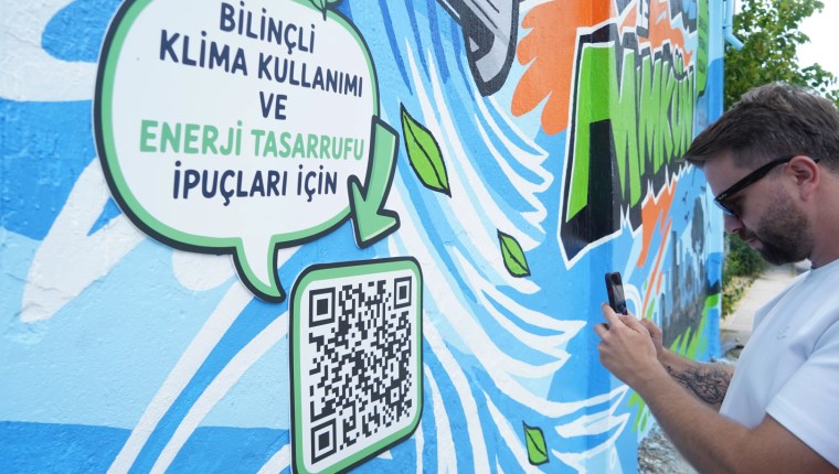 UEDAŞ’tan Enerji Tasarrufuna Yaratıcı Destek