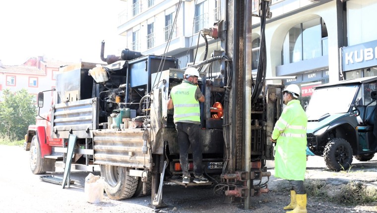 Kocaeli’de Deprem Riskine Karşı 8 Bin 700 Hektarlık Alanda Mikrobölgeleme
