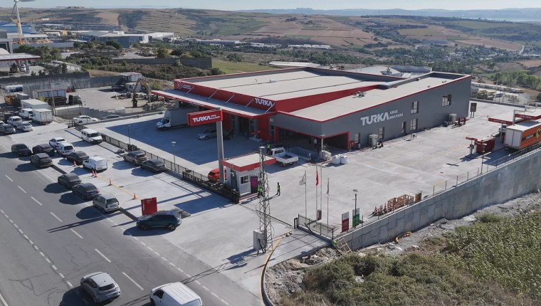 TÜVTÜRK’ün Devri İçin TURKA ile İyi Niyet Anlaşması İmzalandı