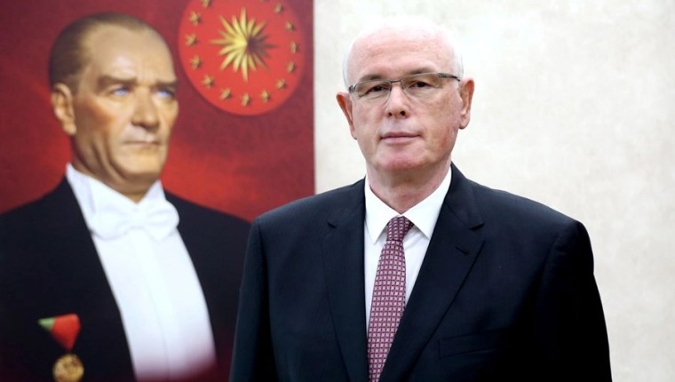 Kazım Kurt CHP’den Ayrıldı: “Mücadeleye Yeni Partide Devam”