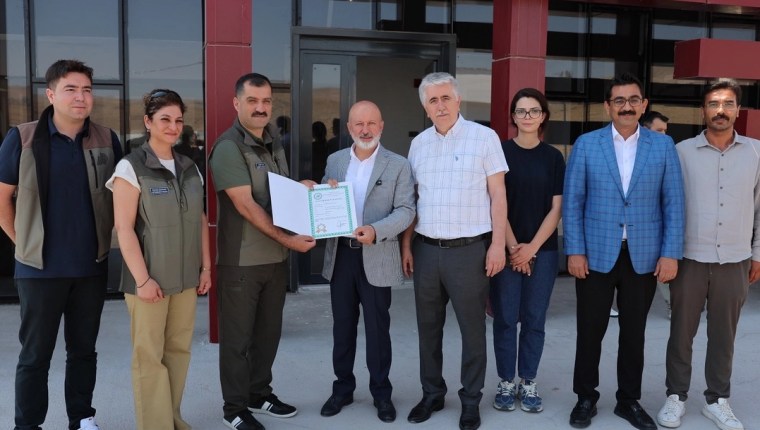 Kocasinan’da Ruhsatlı İlk Hayvan Bakımevi Hizmete Açıldı