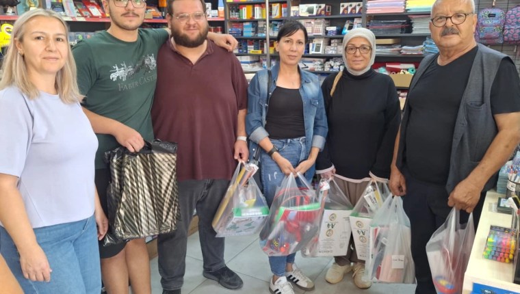 Keşan’da Eğitime Destek Etkinliğinin Sonuçları Açıklandı