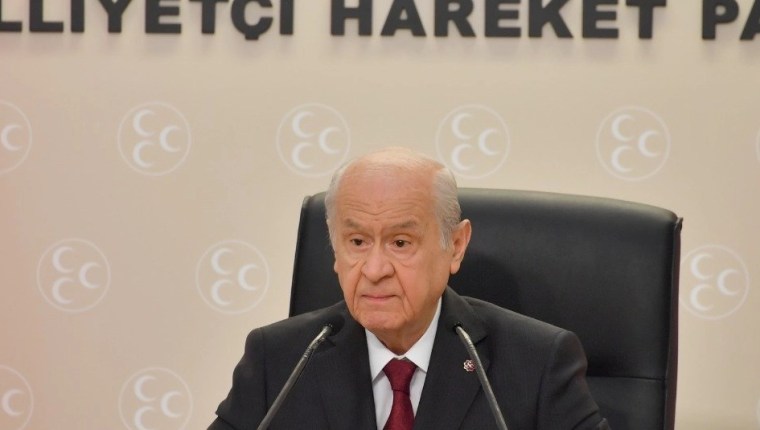 Bahçeli’den Malazgirt Zaferi Mesajı: “Anadolu Namusumuzdur”