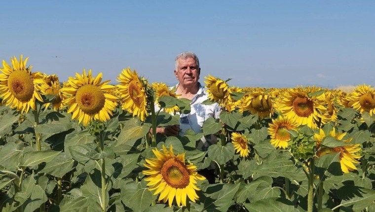 Edirne’den Ayçiçeği ve Pirinç İthalatına Tepki