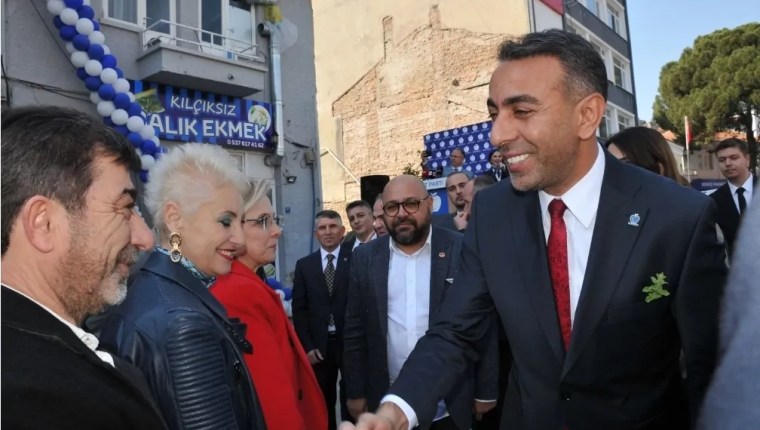Dost Parti Teşkilatları Sahada Çalışmalarını Sürdürüyor