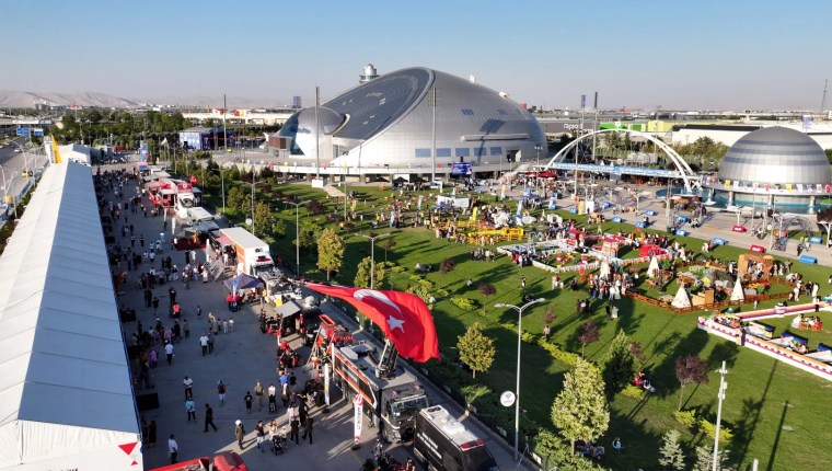 Konya Bilim Festivali 11. Kez Bilim ve Teknoloji Tutkunlarını Buluşturdu
