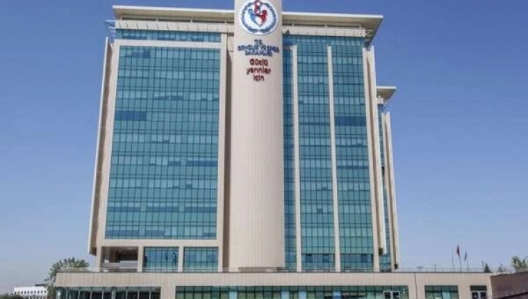 Gençlik ve Spor Bakanlığı 550 Sözleşmeli Personel Alacak