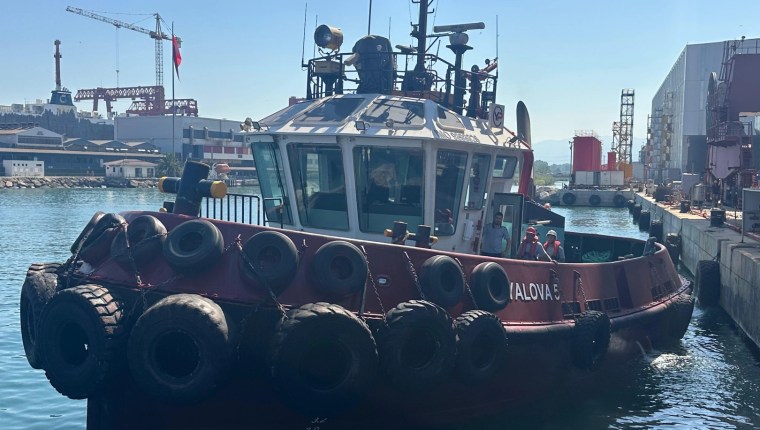 Denizcilik Hizmetlerinde Yeni Dönem Başlıyor