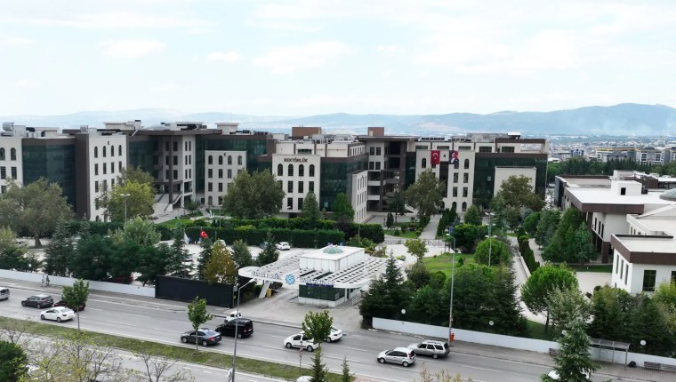 Bursa Teknik Üniversitesi COP31’de 11 Projeyle Yer Alacak