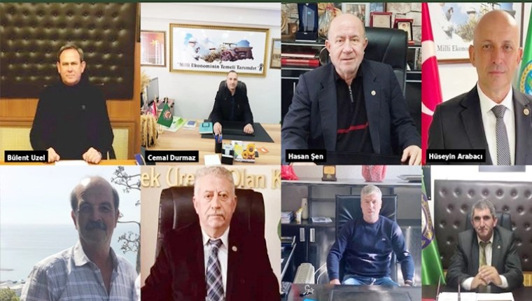 Çiftçinin Yükü Artıyor, Kazancı Düşüyor