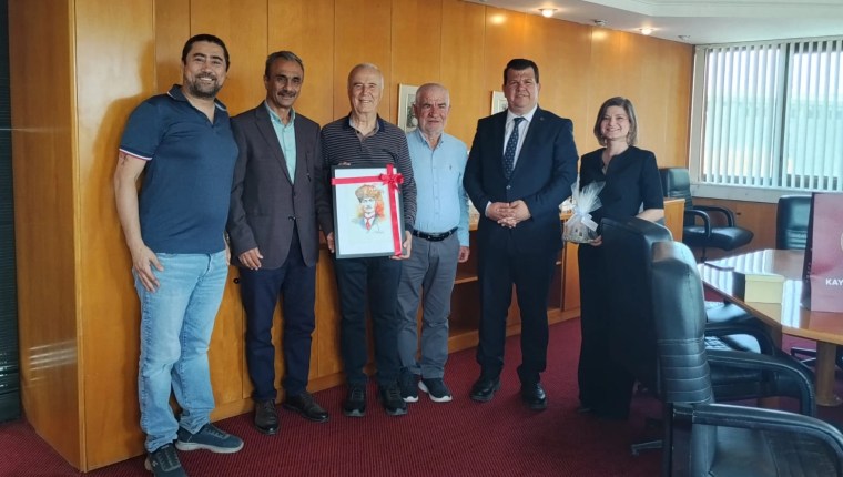 Keşan’da Miniklere Yeni Oyun Alanı: Okul Bahçesine Park Kazandırıldı