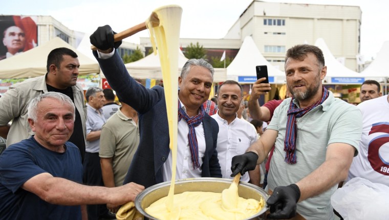 Antalya’da Yöreler Renkler Festivali İçin Geri Sayım