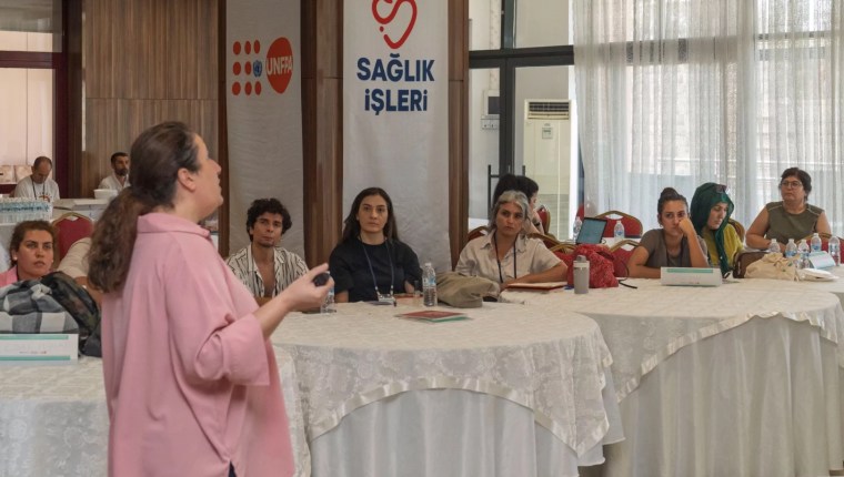 İzmir’de Erken ve Zorla Evliliklerle Mücadelede Yeni Model Başlıyor