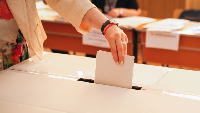 YENİ Parti oy oranını artırdı, ‘Türkiye Veri Haritası Anketi’nde ilk sıraya yükseldi
