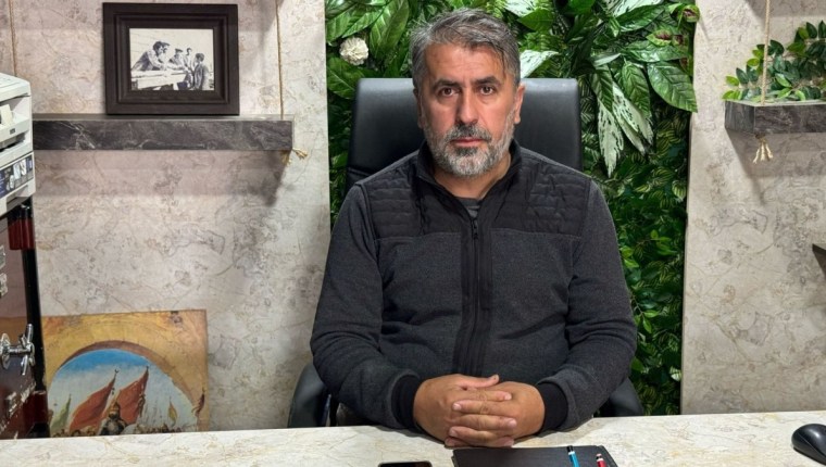 Çimenden: ‘Ahilik, ticaretin yalnızca kazanç değil, ahlak ve emanet olduğunu öğreten bir medeniyet mirasıdır’