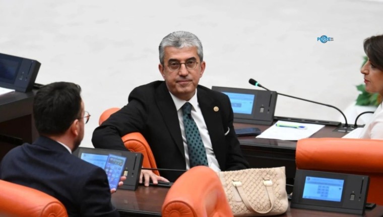 Gökhan Günaydın: Bir haftada 65 ilde örgütlendik, üye sayımız 300 bini aştı