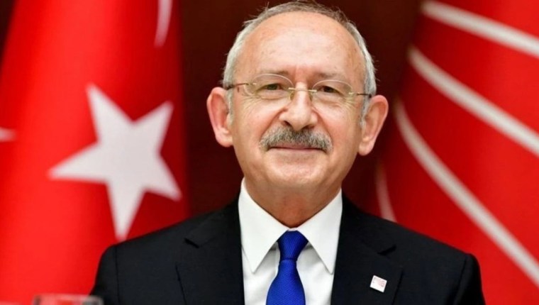 CHP MYK, Kılıçdaroğlu başkanlığında toplandı