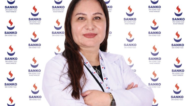 Prof. Dr. Perihan Öztürk SANKO Üniversitesi Hastanesi’nde hasta kabulüne başladı