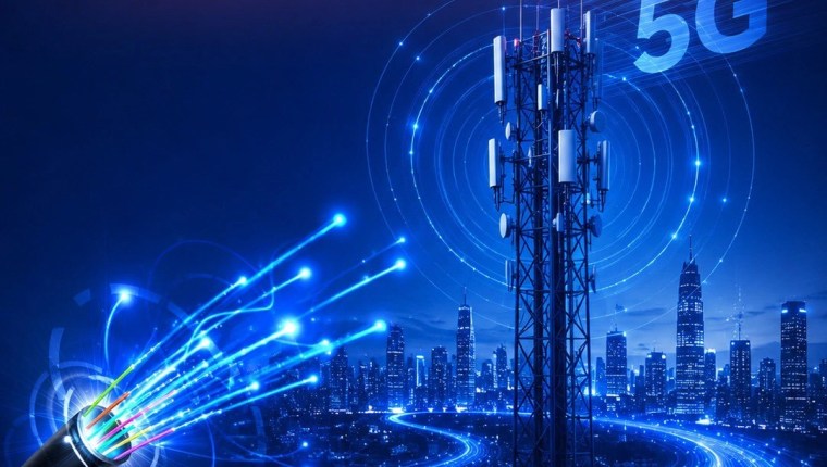 Elektronik Haberleşme Yatırımları 263 Milyar Liraya Ulaştı