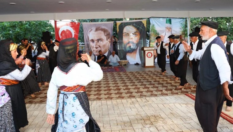 Adıyaman’da aşure buluşması: Birlik ve kardeşlik mesajı verildi