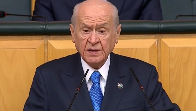 Bahçeli: Askeri Hastaneler Yeniden Açılmalı
