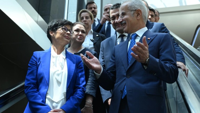 U-IMPT Projesi Tamamlandı