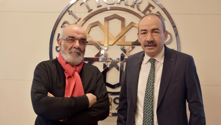 Kayseri’nin Mayıs İhracatı 302,9 Milyon Dolar Oldu