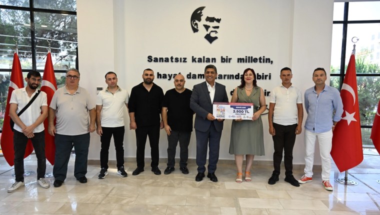 Manisa Mesir Fotoğrafçılar Maratonu’nda Ödüller Sahiplerini Buldu