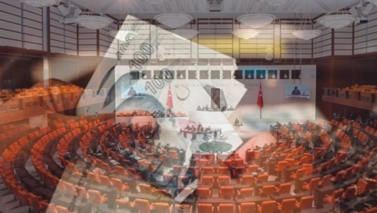 TBMM’de Kabul Edilen 7587 Sayılı Kanun Resmi Gazete’de Yayımlandı