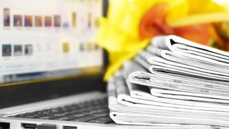 Basılı Basın Gerilerken Dijitalde İstihdam Artıyor