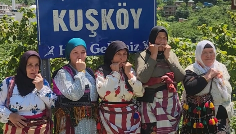Büyükorhan’da Otçu Göçü Coşkusu: 30 Bin Kişi Bekleniyor
