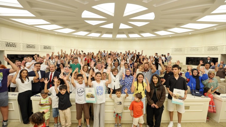 “Duy Beni” Projesiyle 44 Çocuk Yeniden İşitmeye Başladı
