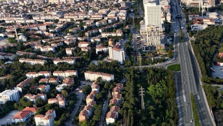 Manisa’da Köprülü Kavşak Hamlesi